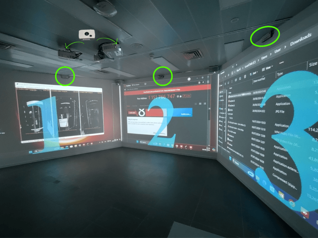 Immersive-Touch-Technology
