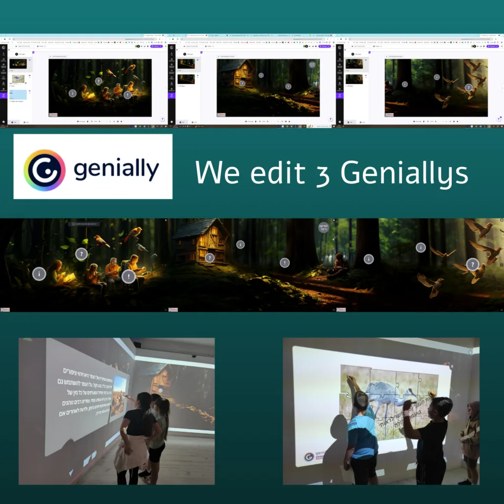 immersive-content-creation
